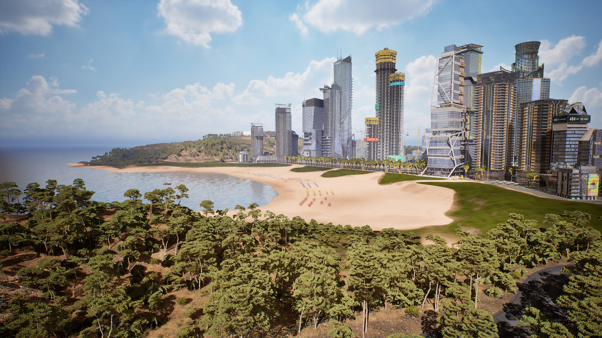 TRYP FPV：无人机竞速模拟器/TRYP FPV: Drone Racer Simulator  第2张