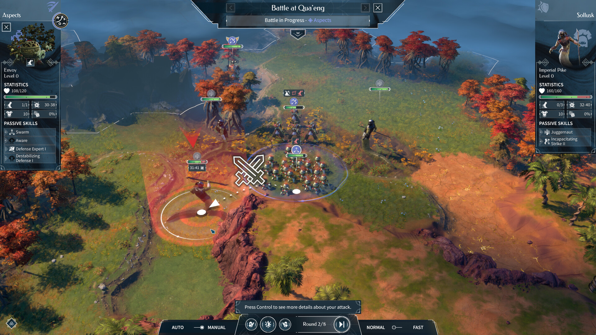 无尽帝国2/ENDLESS Legend 2  第1张