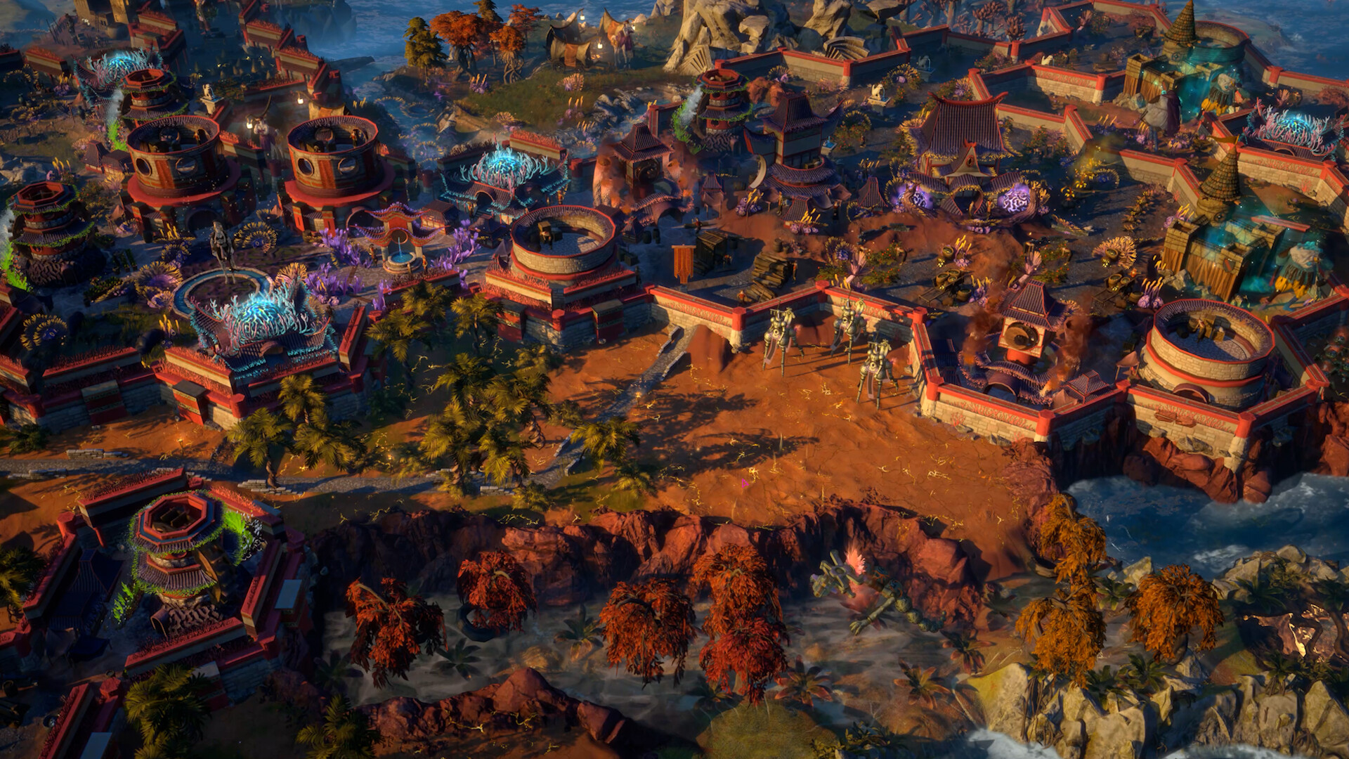 无尽帝国2/ENDLESS Legend 2  第3张