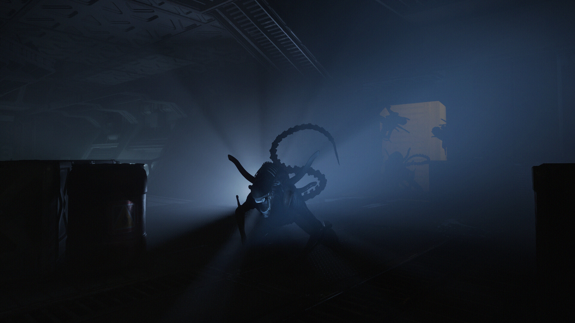 异形：盗贼入侵/Alien: Rogue Incursion Evolved Edition  第1张