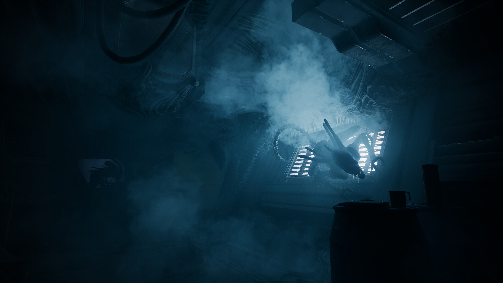 异形：盗贼入侵/Alien: Rogue Incursion Evolved Edition  第6张