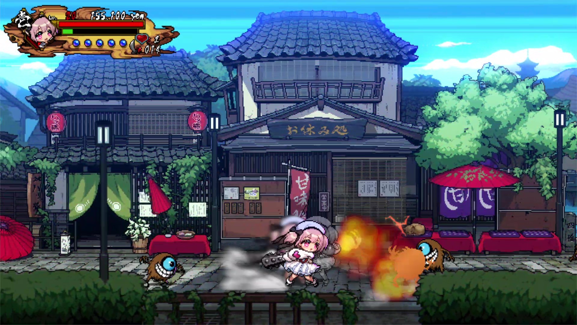 鬼谭/Ogre Tale  第3张