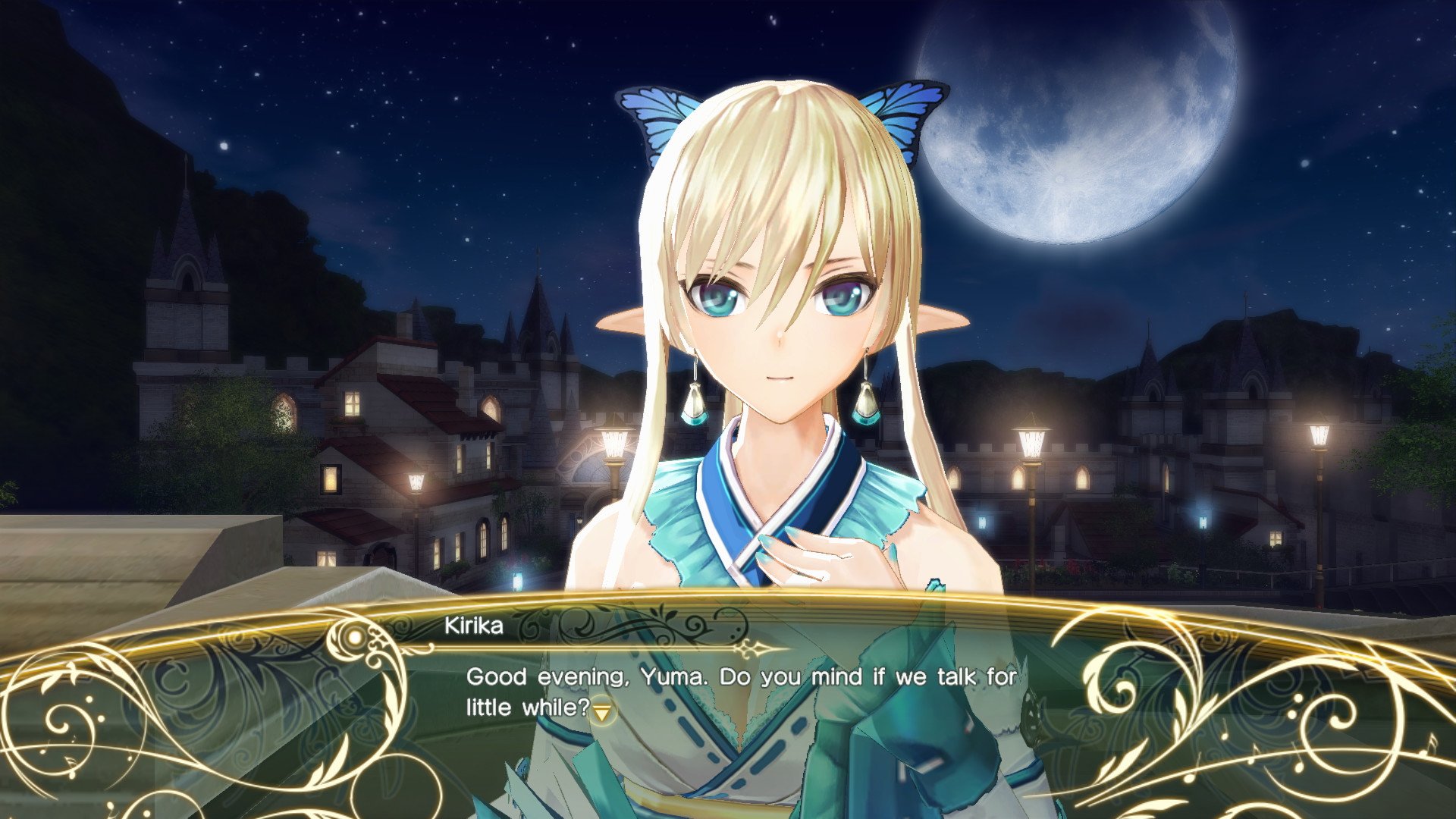 光明之响：龙奏回音/Shining Resonance Refrain  第1张