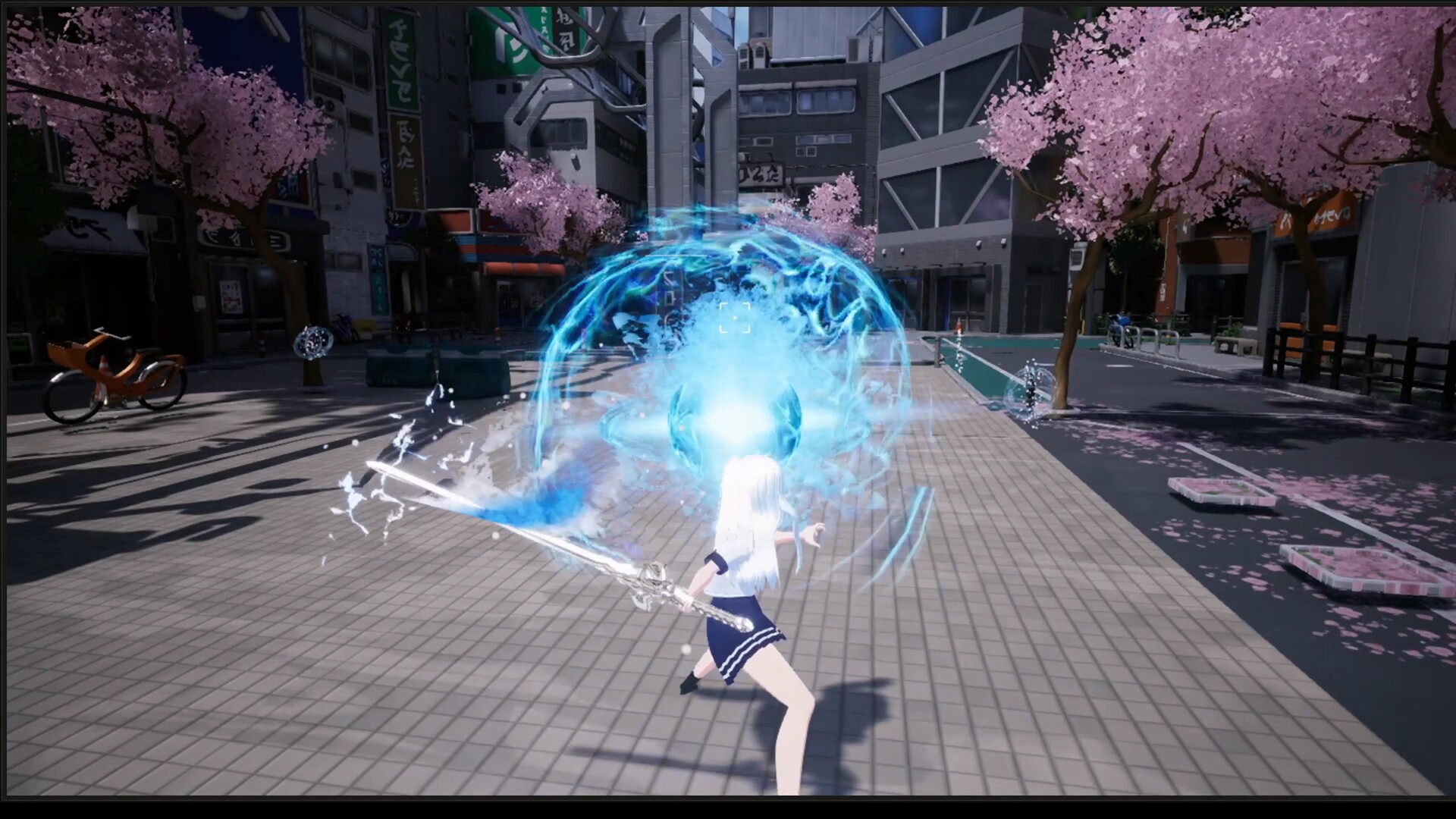 迷宫剑姬/Labyrinth Sword Princess  第1张 迷宫剑姬/Labyrinth Sword Princess  第1张