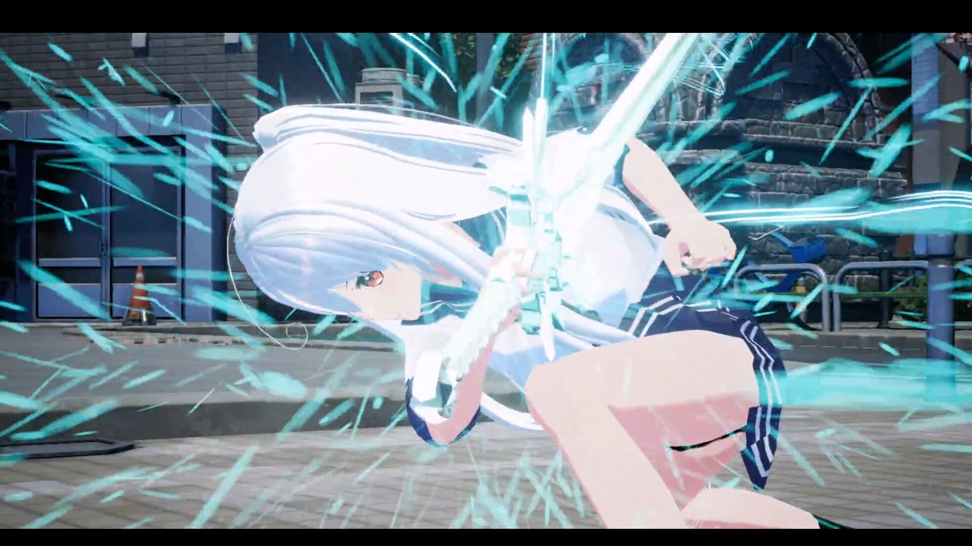 迷宫剑姬/Labyrinth Sword Princess  第3张 迷宫剑姬/Labyrinth Sword Princess  第3张