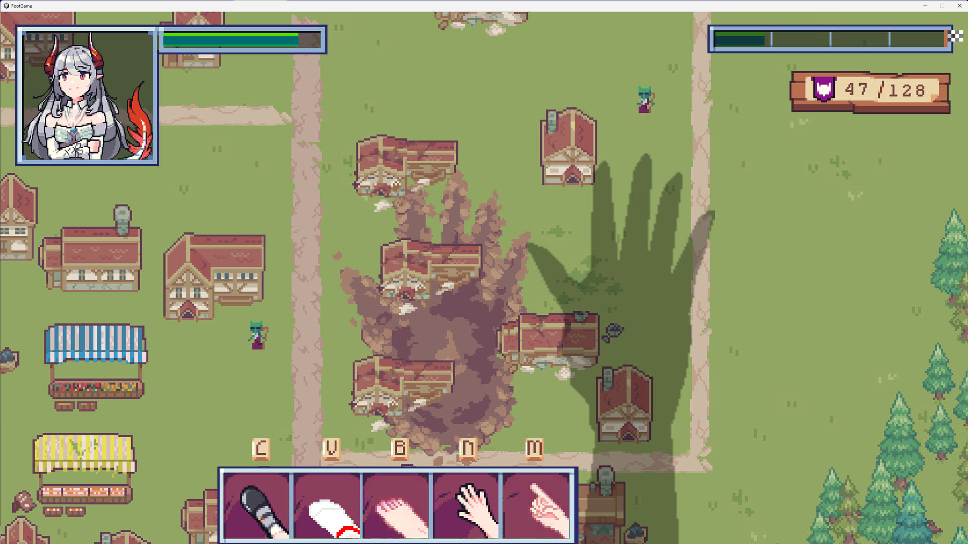 雷亚的花园世界大冒险/Reyher Austerich's Garden worlds Adventure  第1张 雷亚的花园世界大冒险/Reyher Austerich's Garden worlds Adventure  第1张