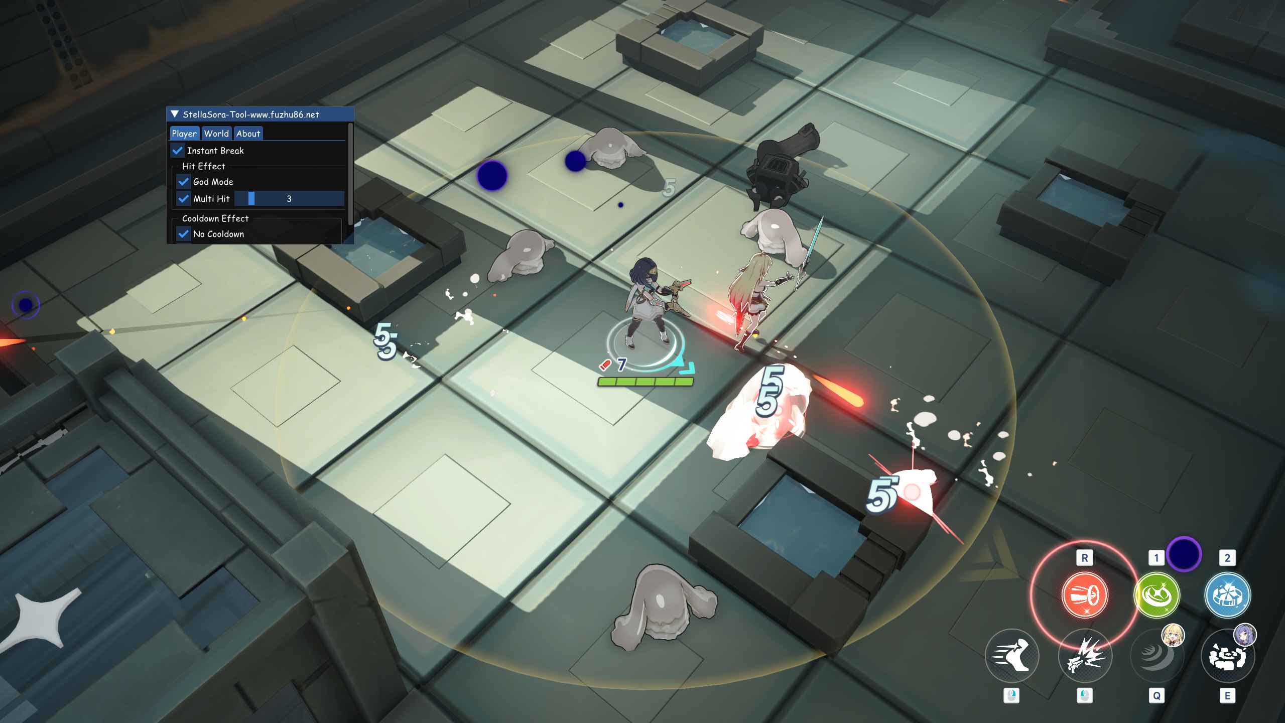 星塔旅人多功能辅助v3仅美服  第1张 星塔旅人多功能辅助v3仅美服  第1张