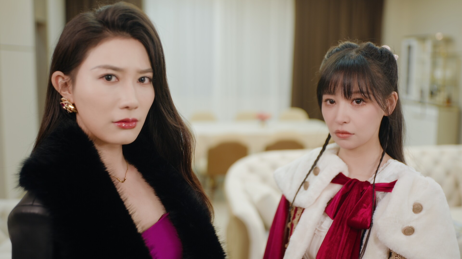 我只是想让她们都幸福  第5张