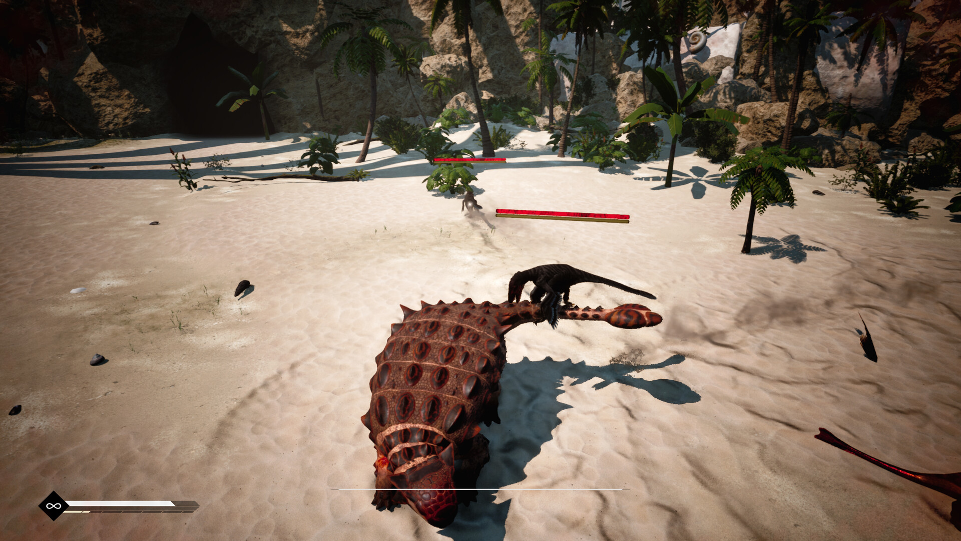 骨之王者/King of Bones  第2张