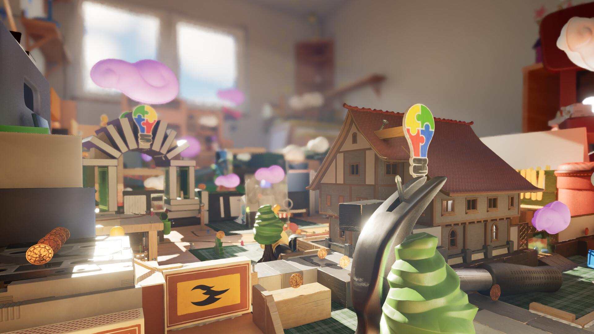 超级世界/Supraworld 第2张 超级世界/Supraworld 第2张