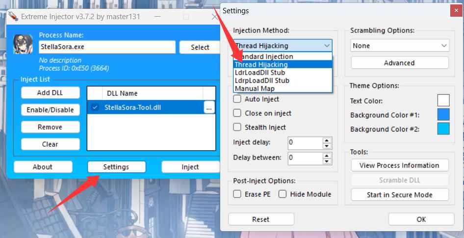星塔旅人多功能辅助v2台服/美服  第2张