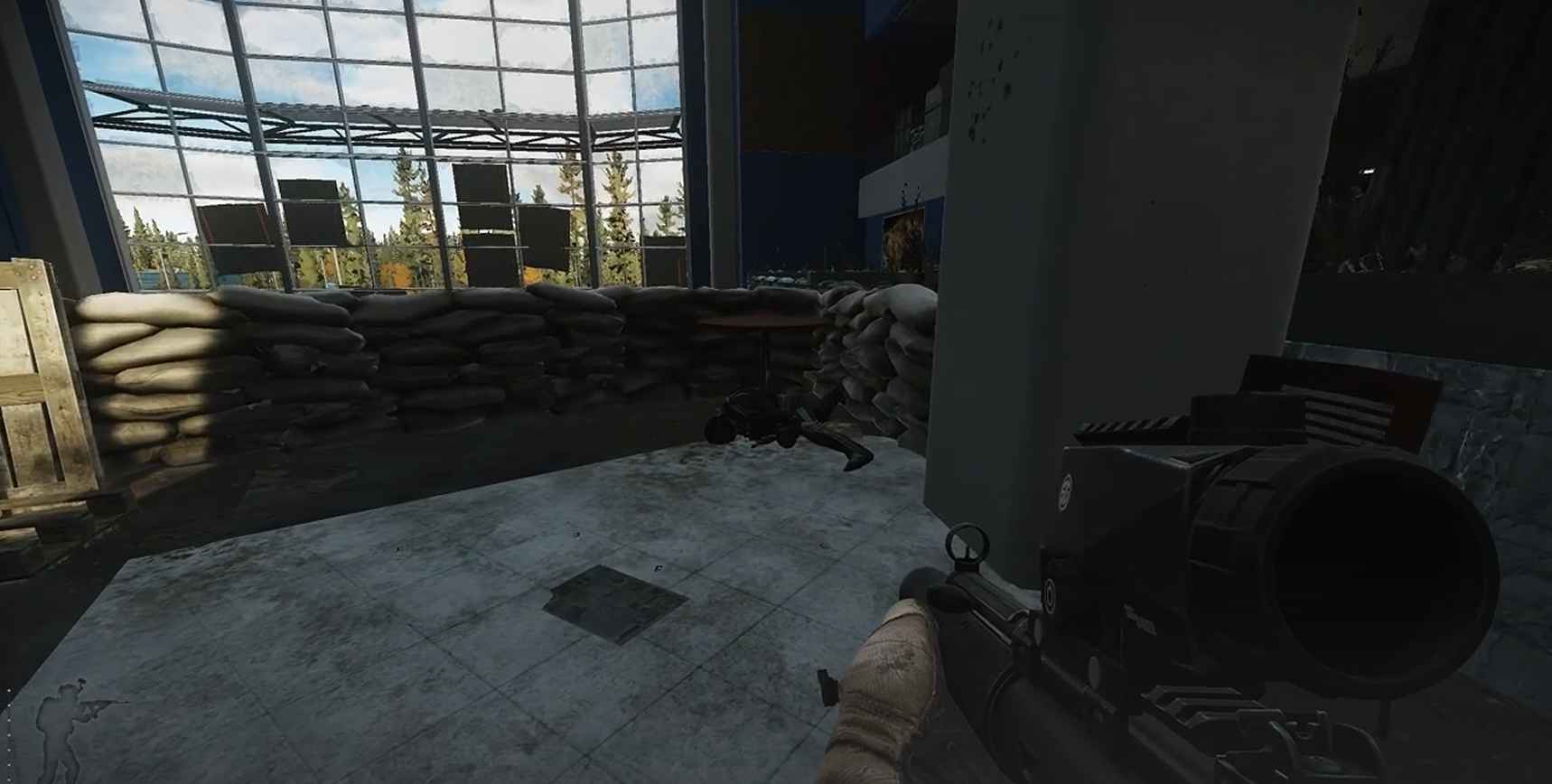 逃离塔科夫正式版battleyent及PVE辅助 第1张 逃离塔科夫正式版battleyent及PVE辅助 第1张