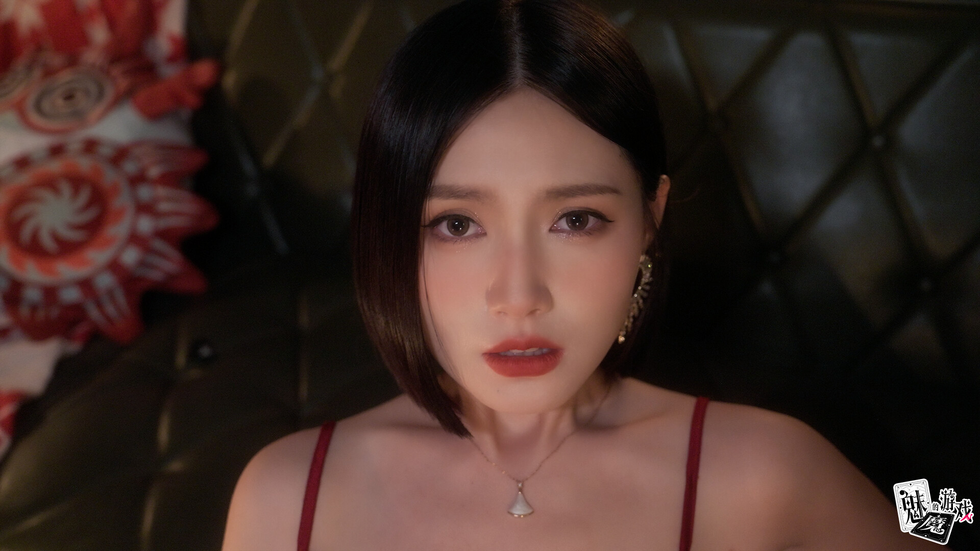 魅魔的游戏/Soul Touch 第5张 魅魔的游戏/Soul Touch 第5张