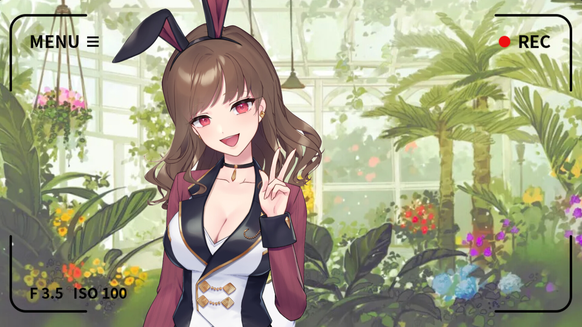 你的另一个老婆/Your Another Wife 第3张 你的另一个老婆/Your Another Wife 第3张