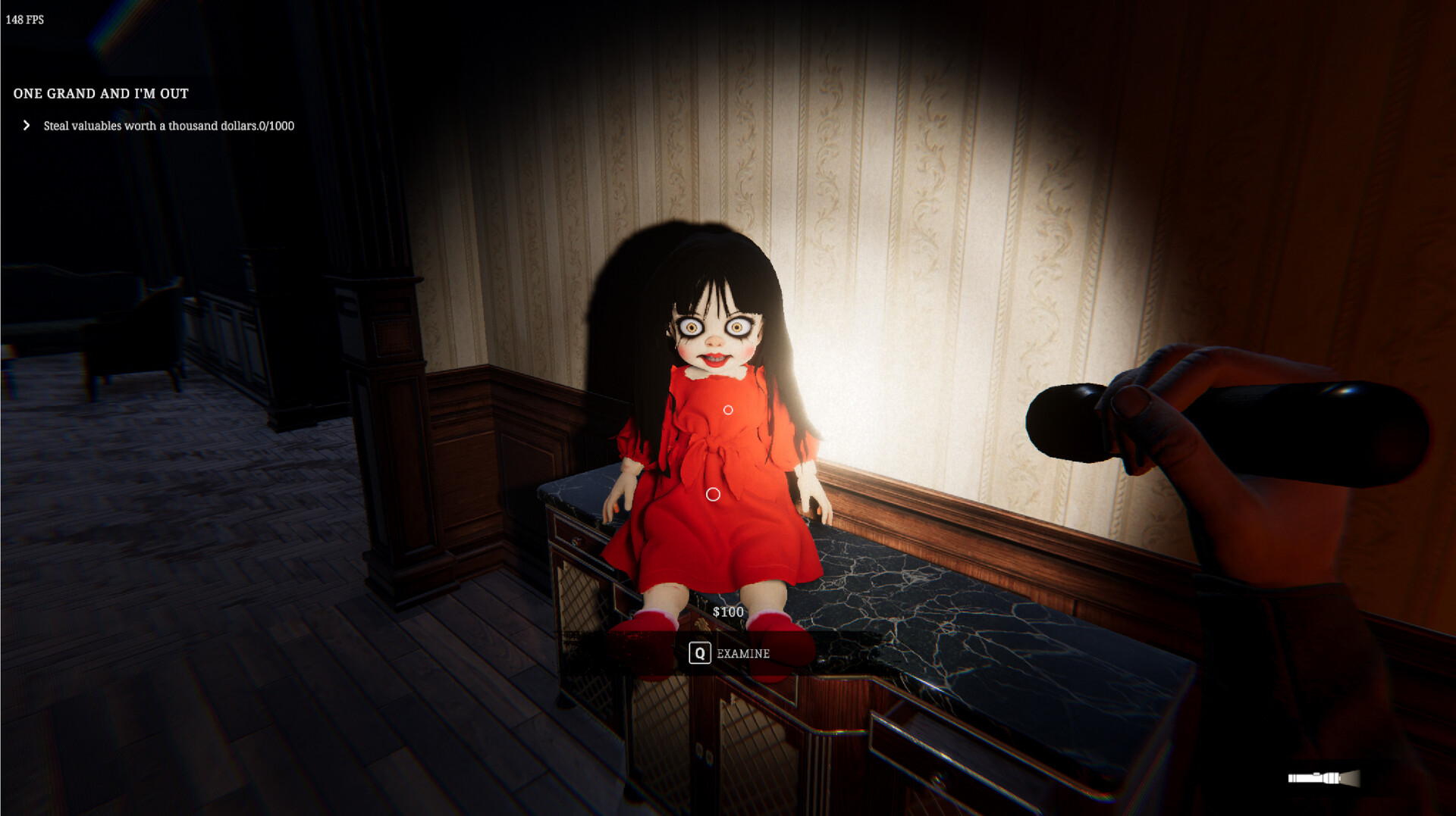 珍妮爱你/Jenny Love You  第3张