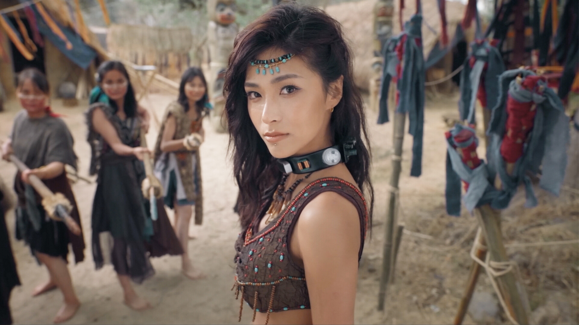 荒岛求生:逃出美女岛/Island Survival 第3张 荒岛求生:逃出美女岛/Island Survival 第3张