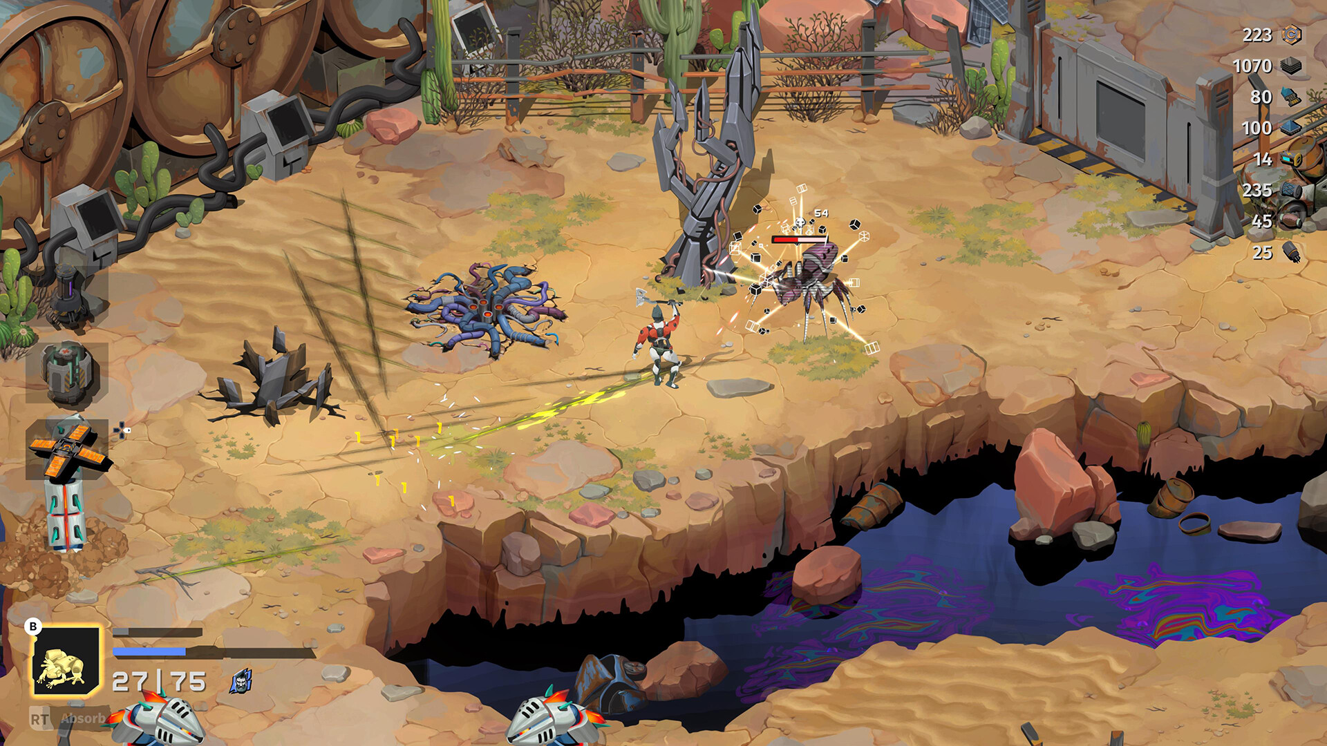 我是机器/I Am Machine 第2张 我是机器/I Am Machine 第2张