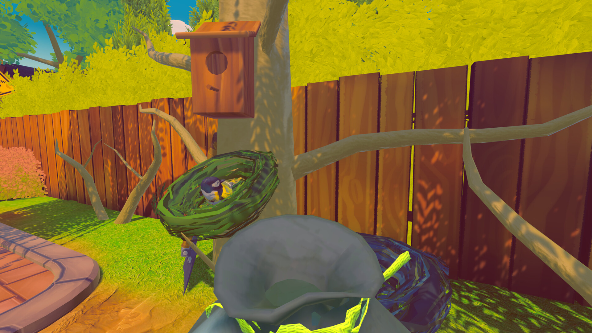 老婆随手扔了我多年珍藏卡牌/My Wife Threw Out My Card Collection  第2张