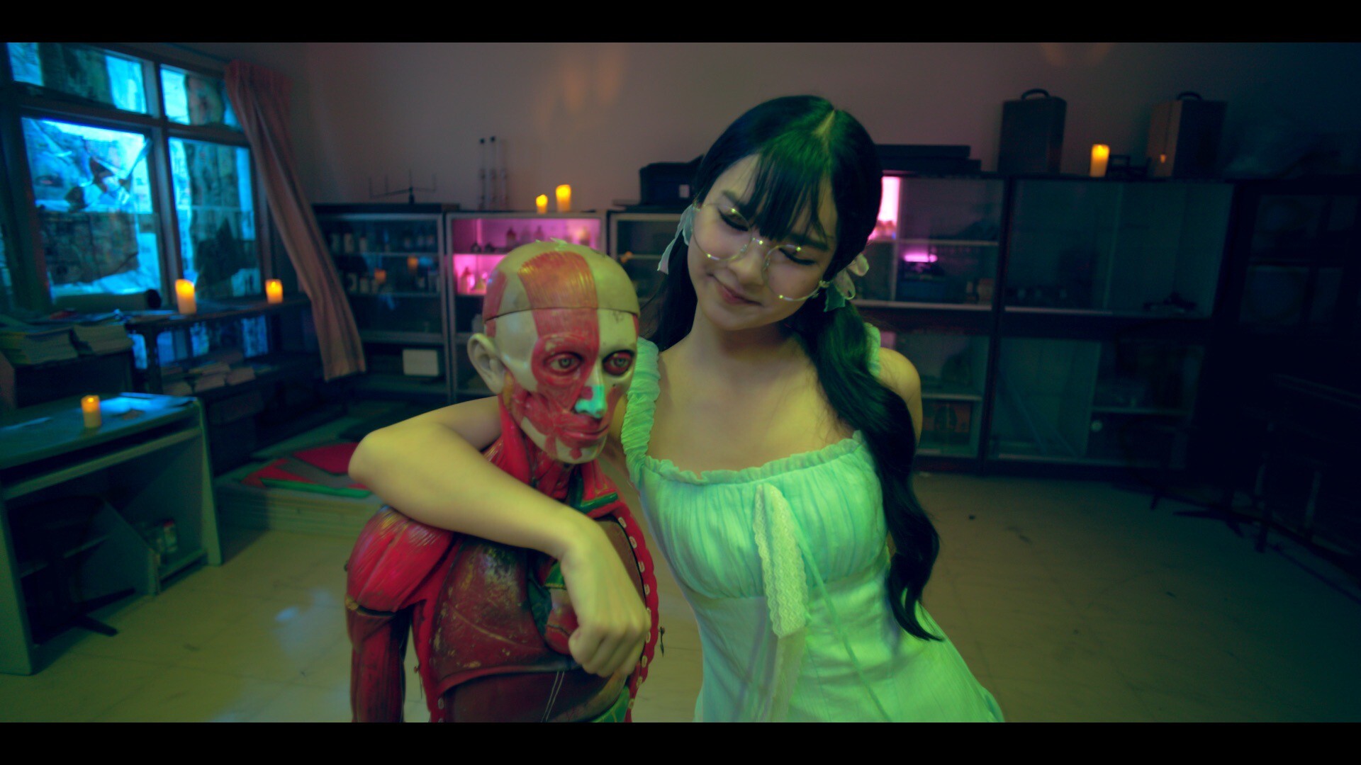 恋爱秘密侦探社/Love Love Mystery Club 第1张 恋爱秘密侦探社/Love Love Mystery Club 第1张