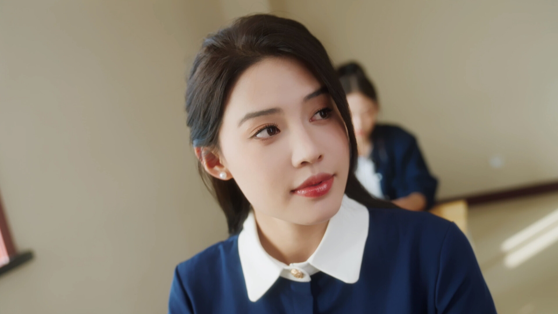 Miss World世界小姐养成日记/Miss World Love Growth Diary  第2张