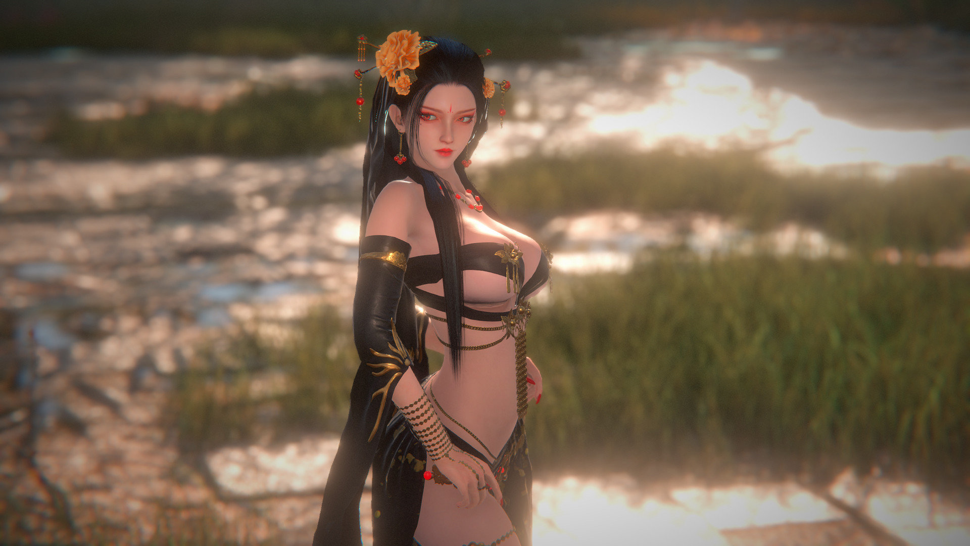 嗜血印/Bloody Spell 第1张 嗜血印/Bloody Spell 第1张