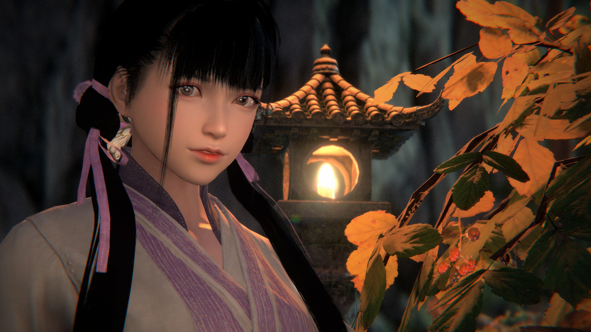 嗜血印/Bloody Spell 第3张 嗜血印/Bloody Spell 第3张