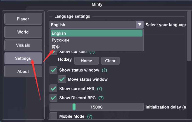 原神Shika多功能辅助6.3.0.1国际服  第2张