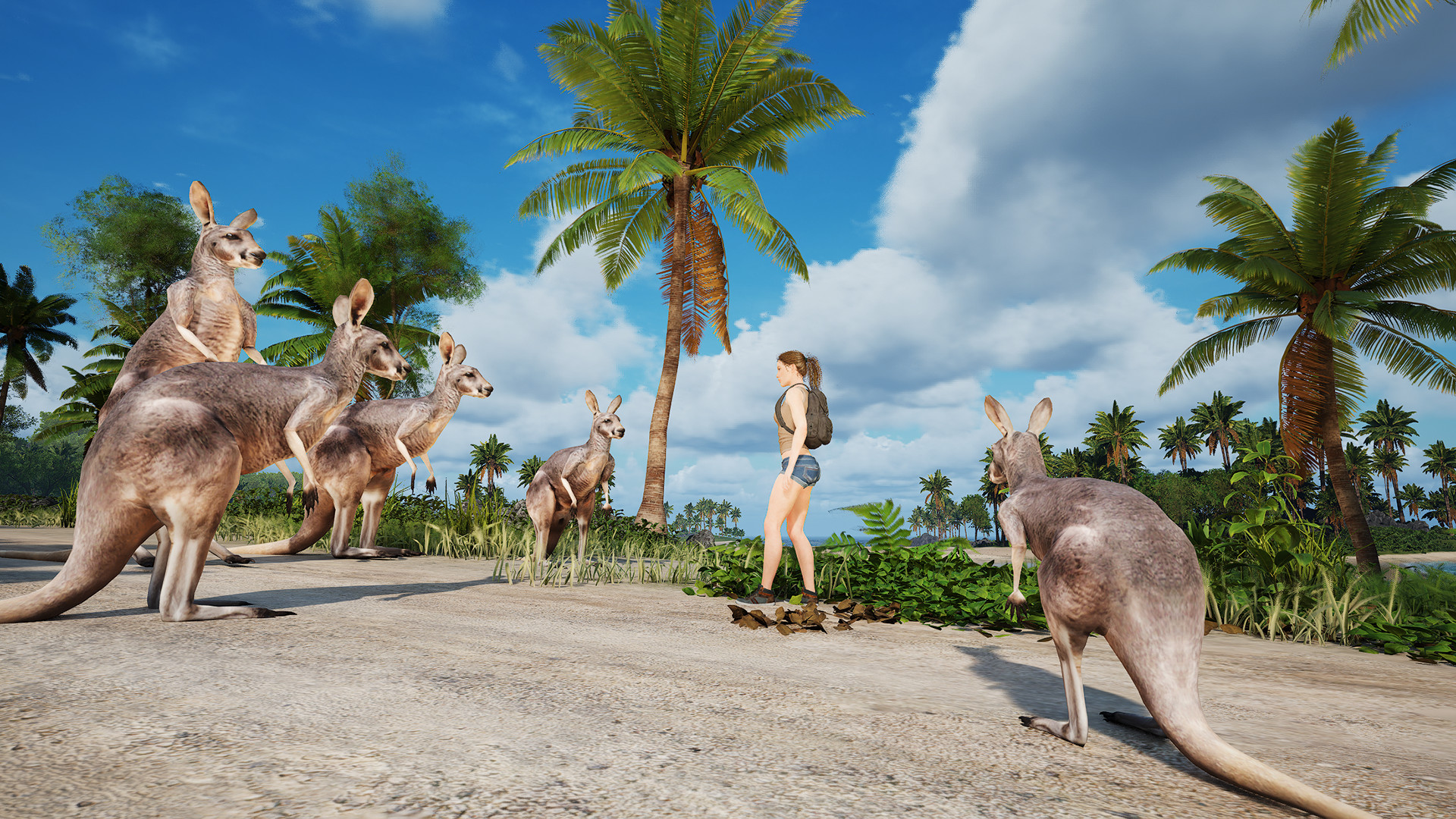 伊甸岛/Eden Island  第3张