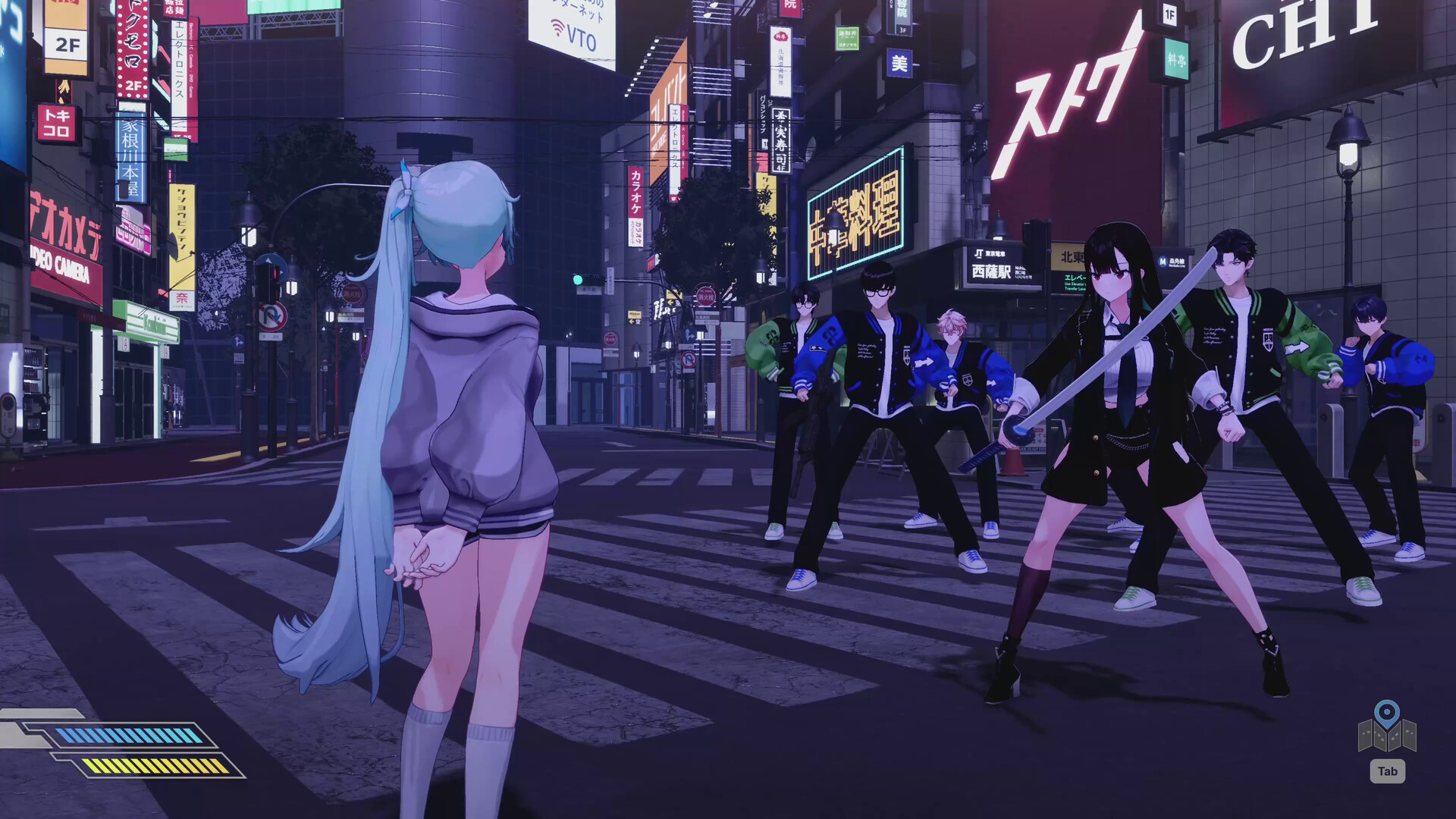 逃亡搭便车者/Fugitive Free Rider 第2张 逃亡搭便车者/Fugitive Free Rider 第2张