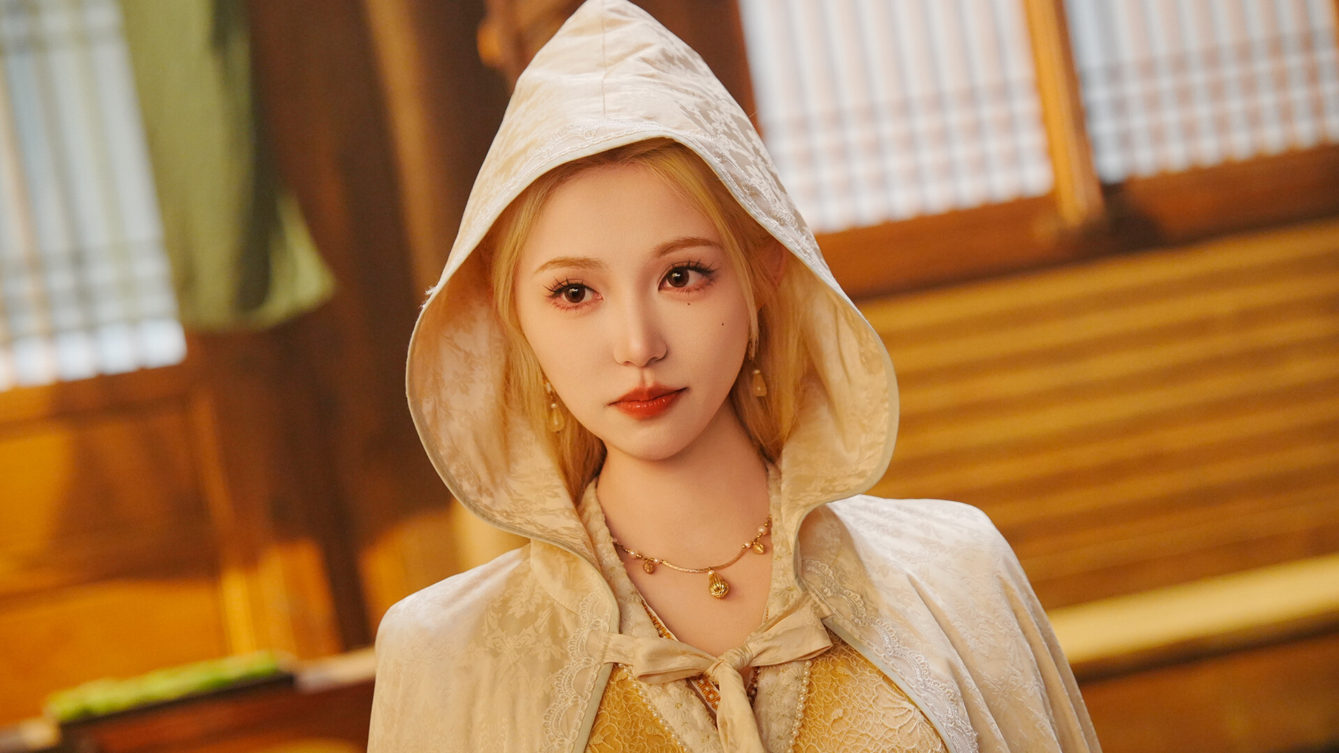 完蛋!我被美女包围了!2/Love is All Around 2 第2张 完蛋!我被美女包围了!2/Love is All Around 2 第2张