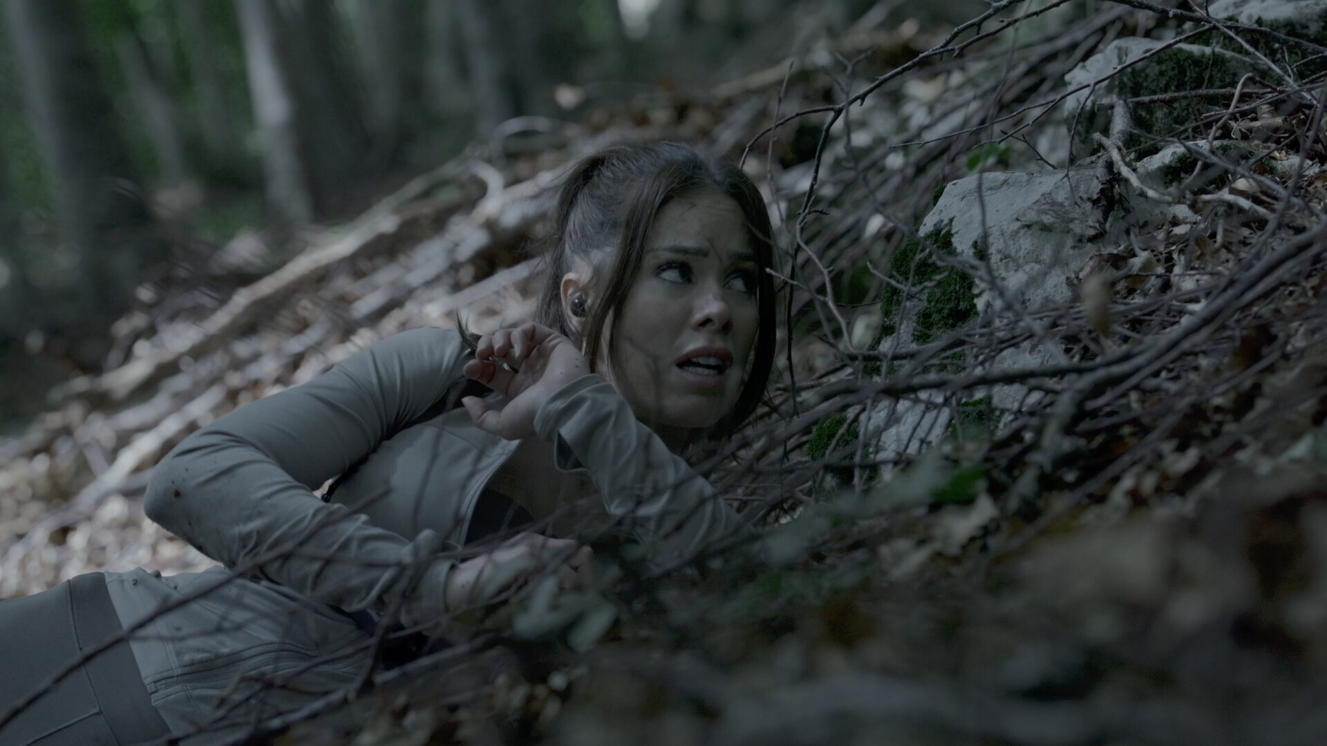 奔跑/The Run 第3张 奔跑/The Run 第3张