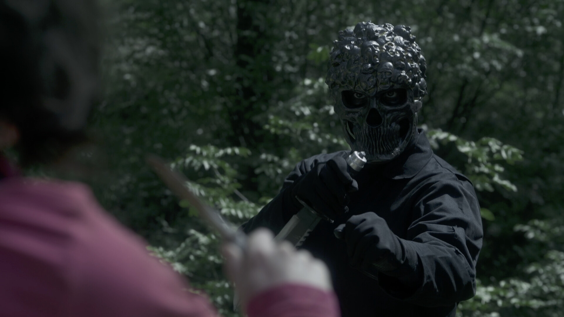 奔跑/The Run 第2张 奔跑/The Run 第2张