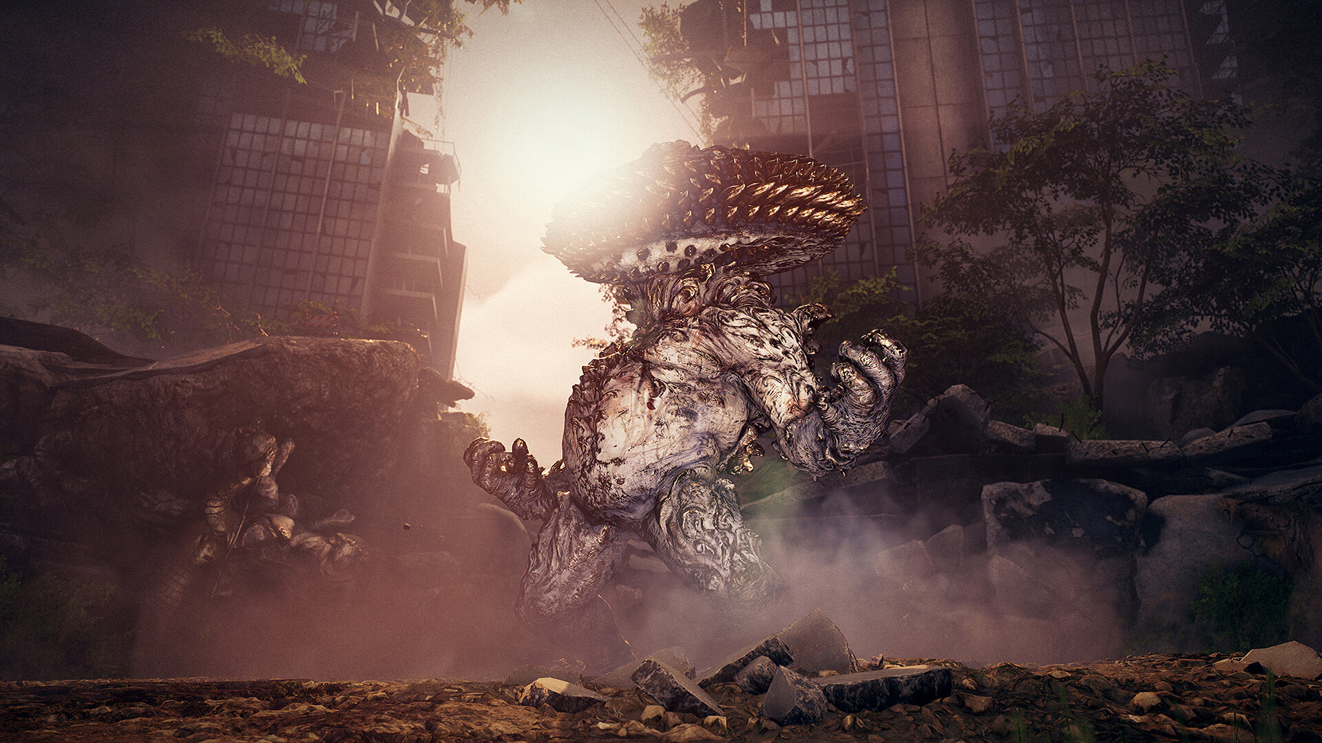 剑星/Stellar Blade 第2张 剑星/Stellar Blade 第2张