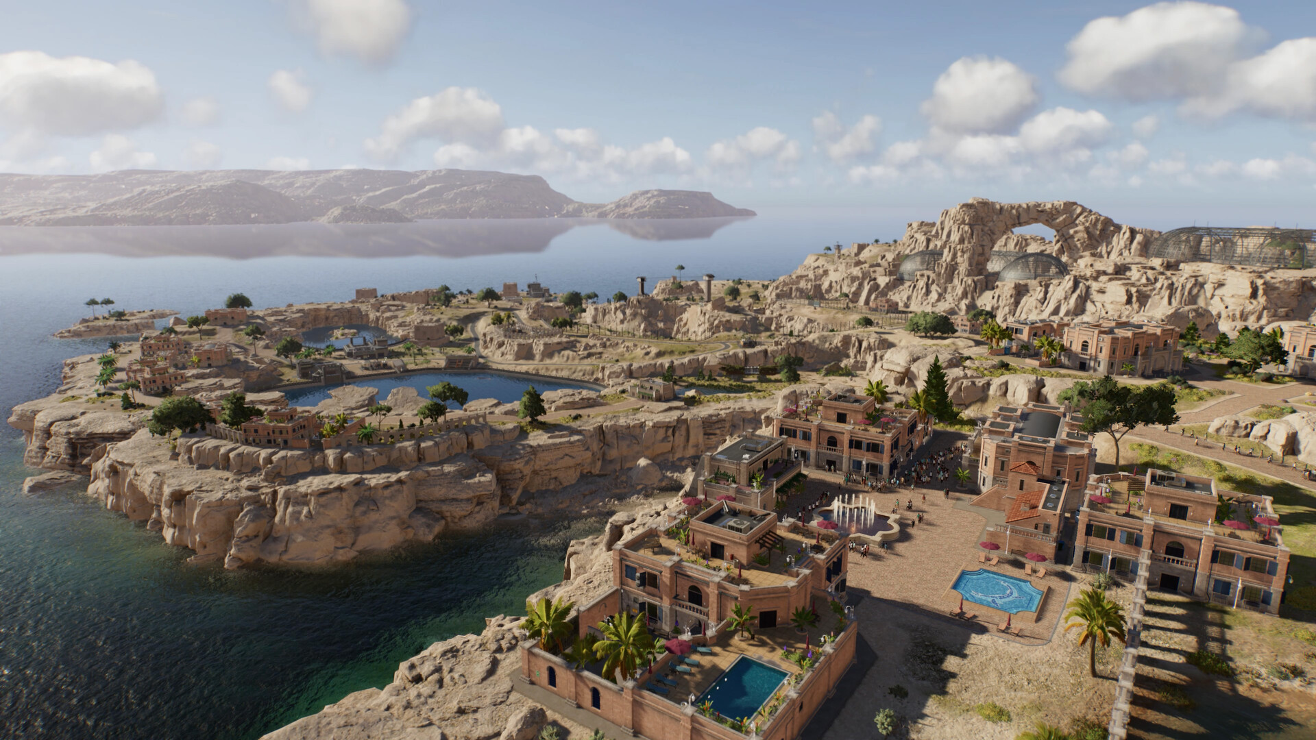 侏罗纪世界：进化3/Jurassic World Evolution 3  第2张