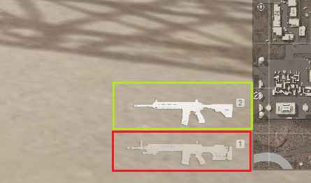 PUBG绝地求生-KryptonEngine自动控制无后坐力  第2张