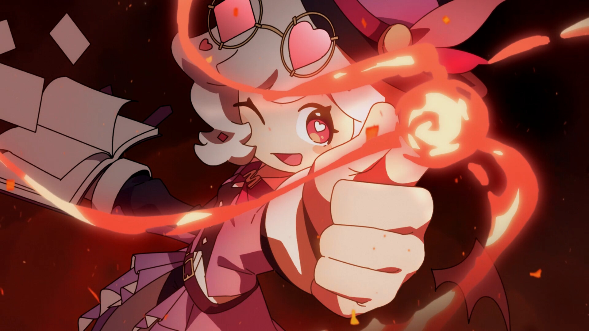 魔哆魔哆/Modo Modo  第1张