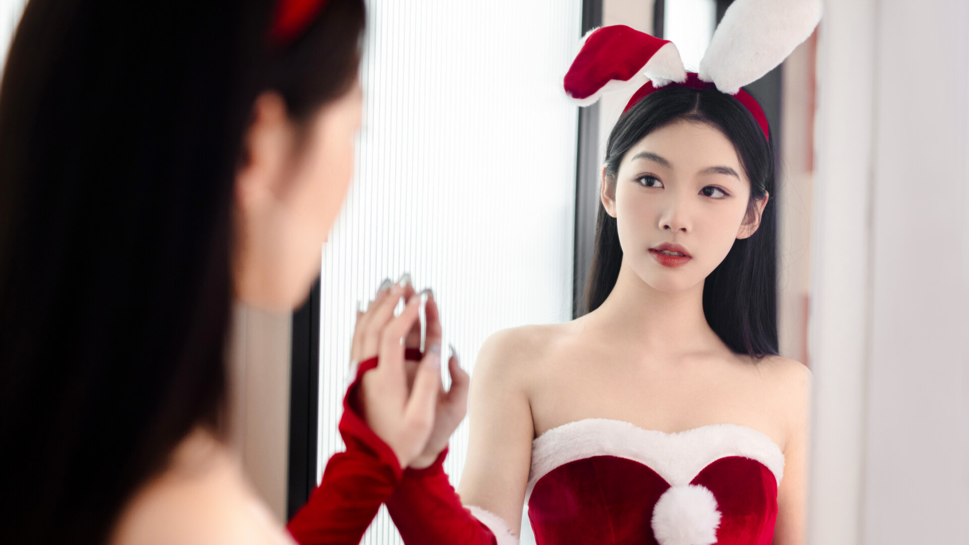 逆袭重启/Rebooted Fate  第5张