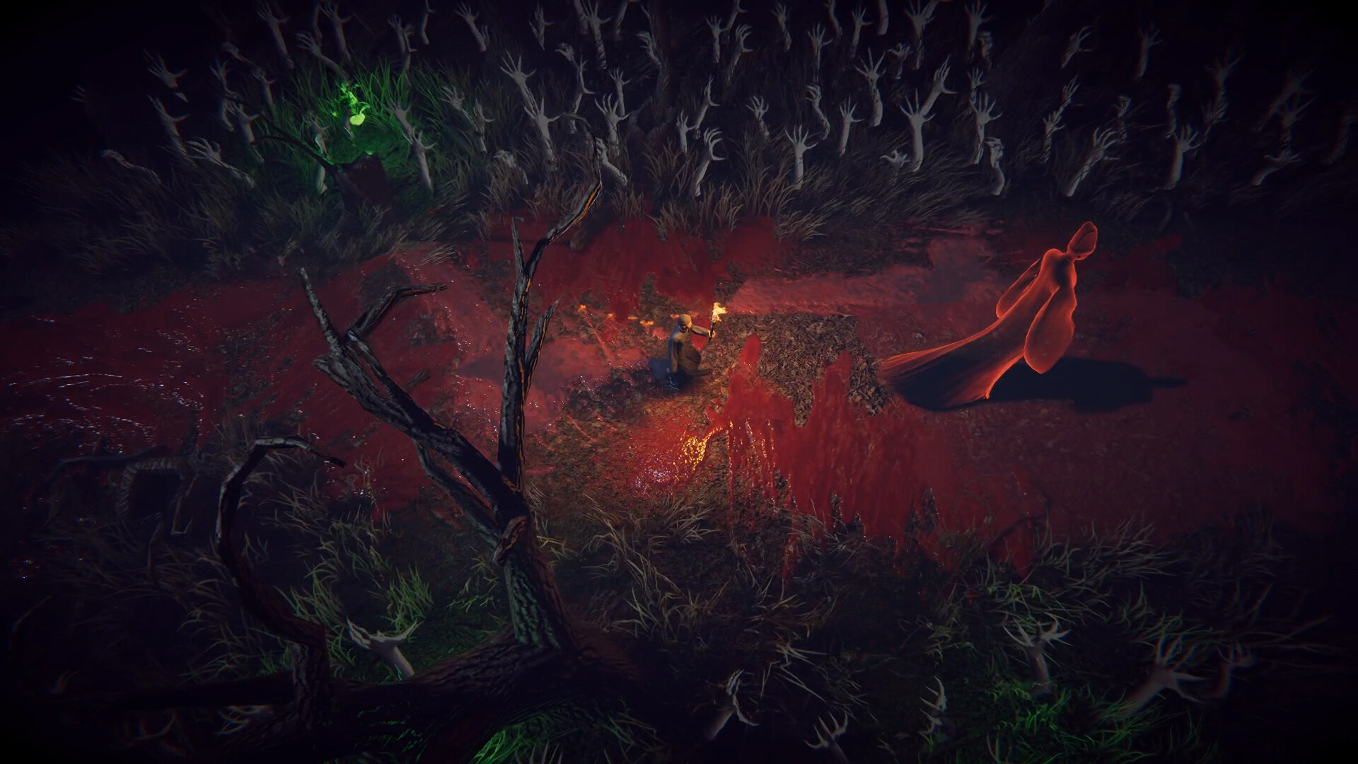 镇邪Ⅱ/镇邪2/HexBreaker Ⅱ  第1张