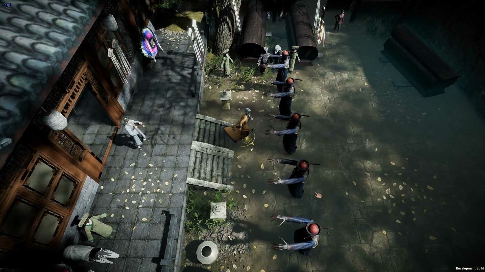 镇邪Ⅱ/镇邪2/HexBreaker Ⅱ  第3张