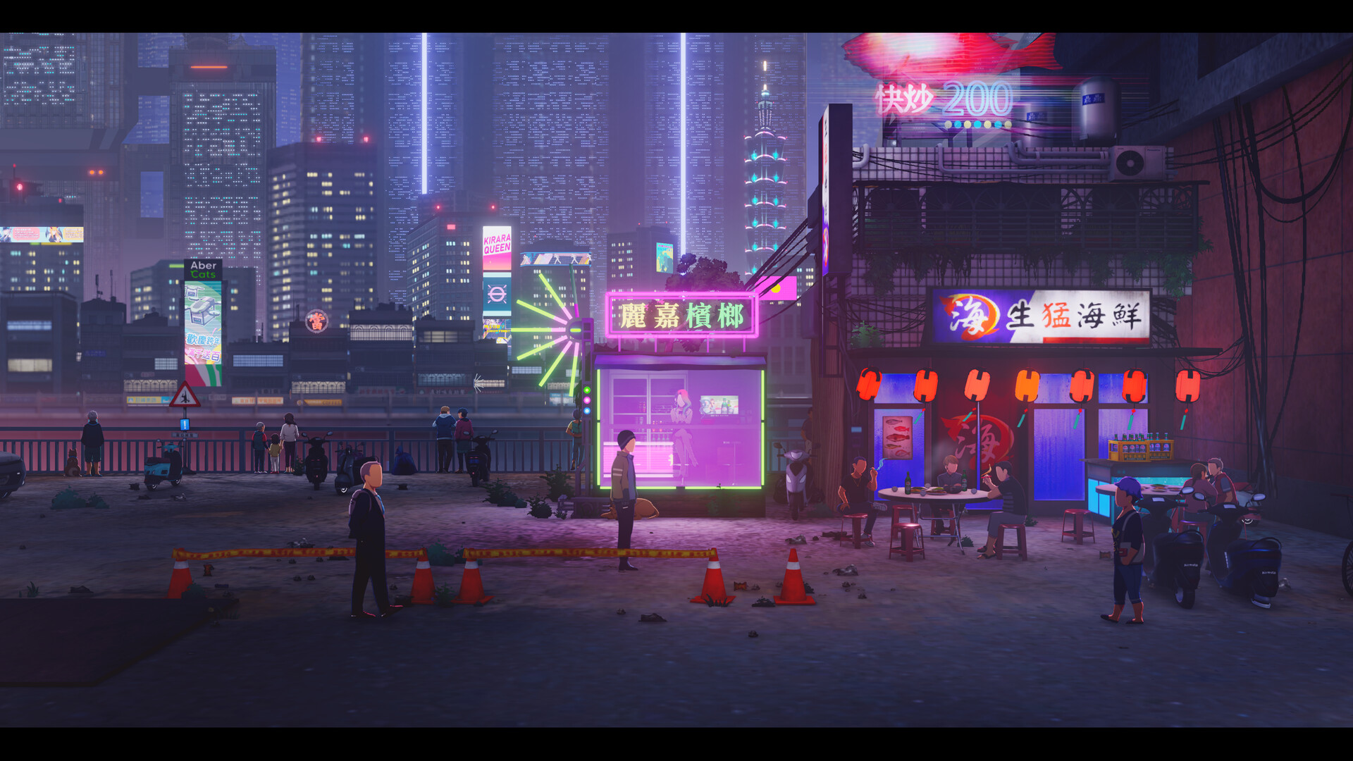 沉没意志/Minds Beneath Us 第1张 沉没意志/Minds Beneath Us 第1张