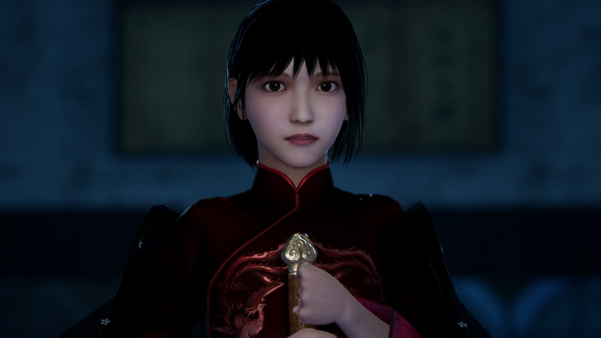 打鬼/PAGUI  第2张