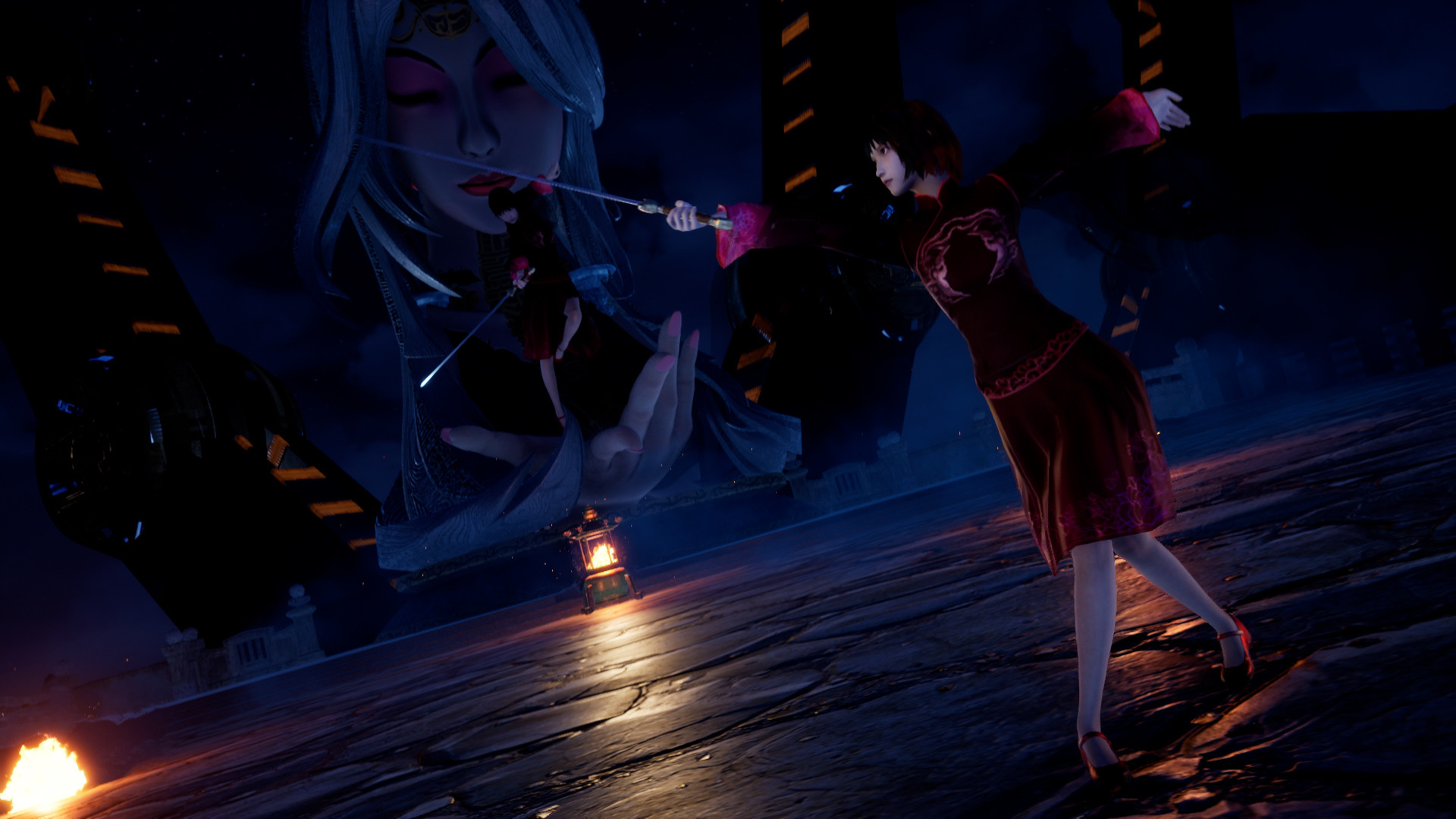 打鬼/PAGUI  第3张