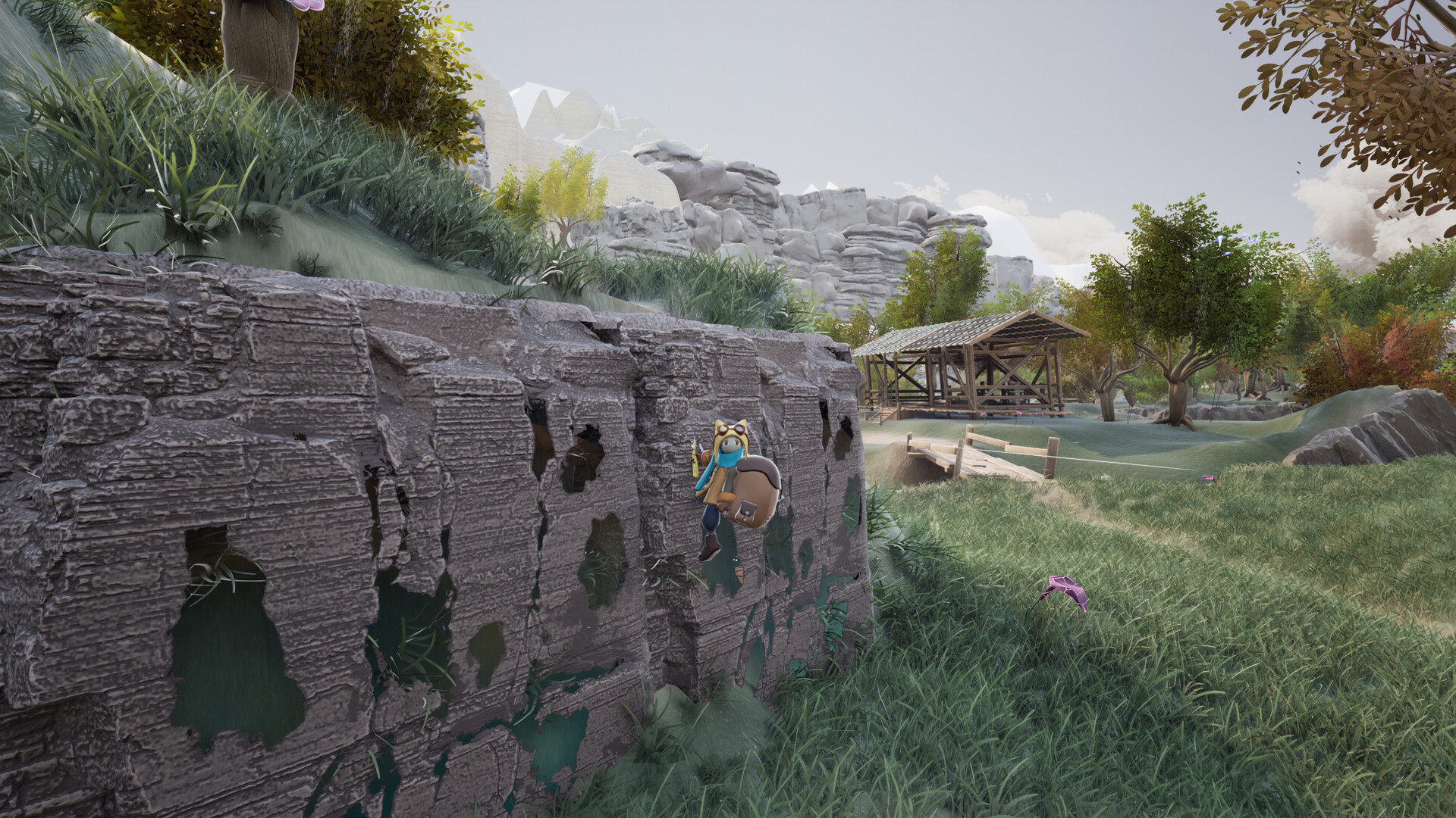 精灵交涉人/Wisper  第2张