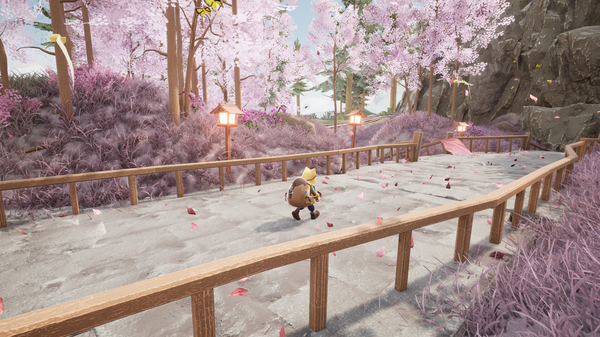 精灵交涉人/Wisper  第3张