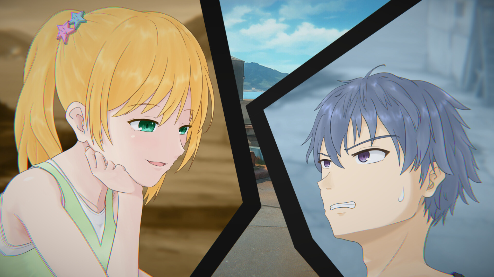 遗落之岛/Island of Ruin  第4张