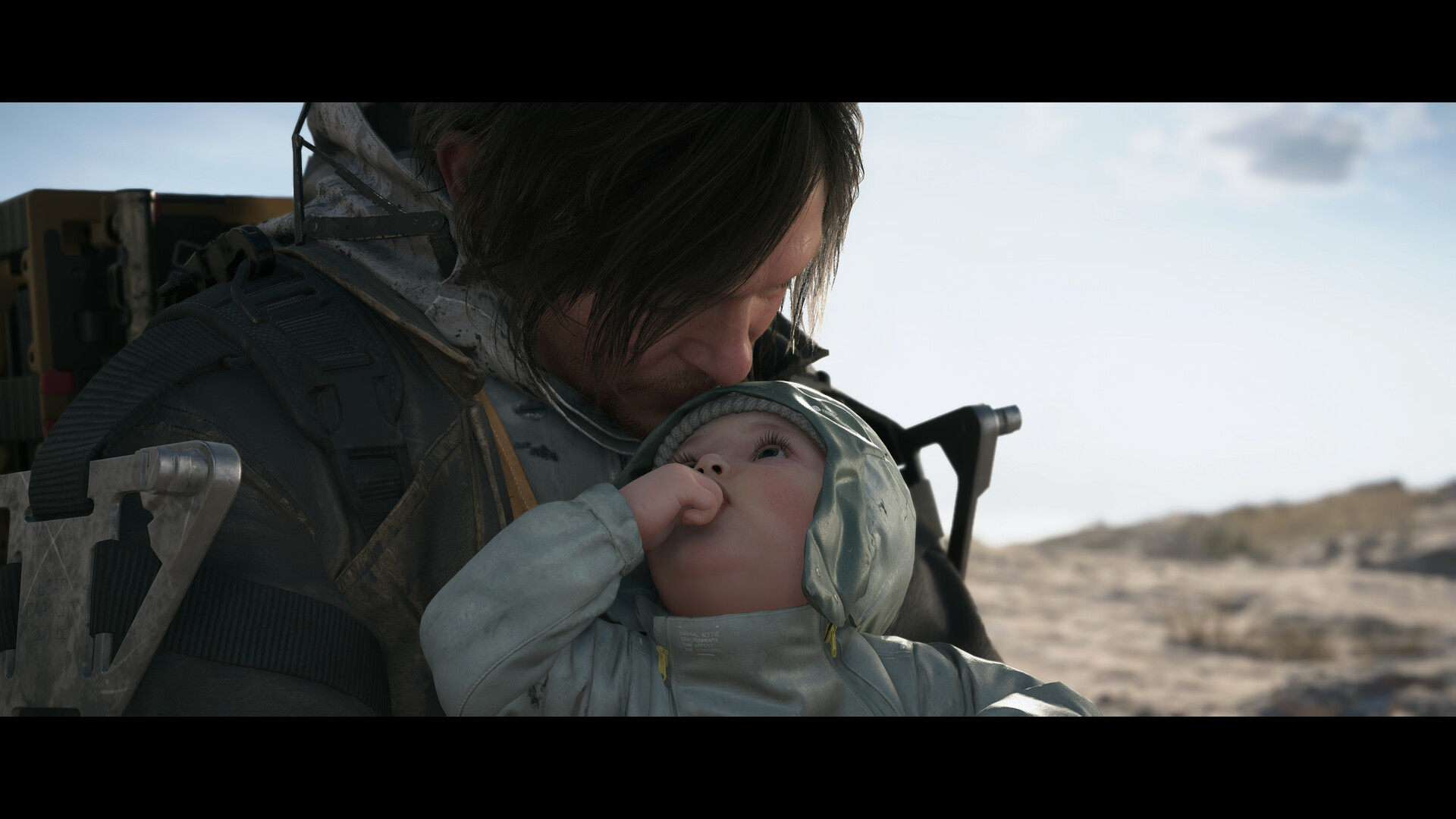死亡搁浅2：冥滩之上/DEATH STRANDING 2: ON THE BEACH  第3张