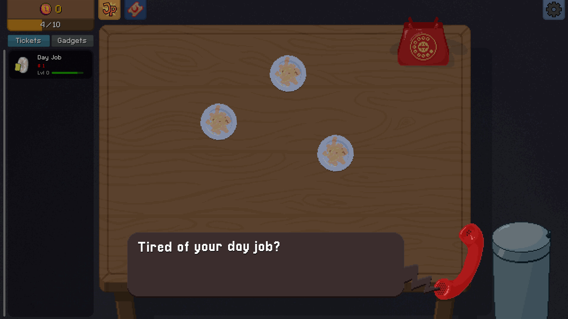 刮个爽/Scritchy Scratchy 第1张 刮个爽/Scritchy Scratchy 第1张