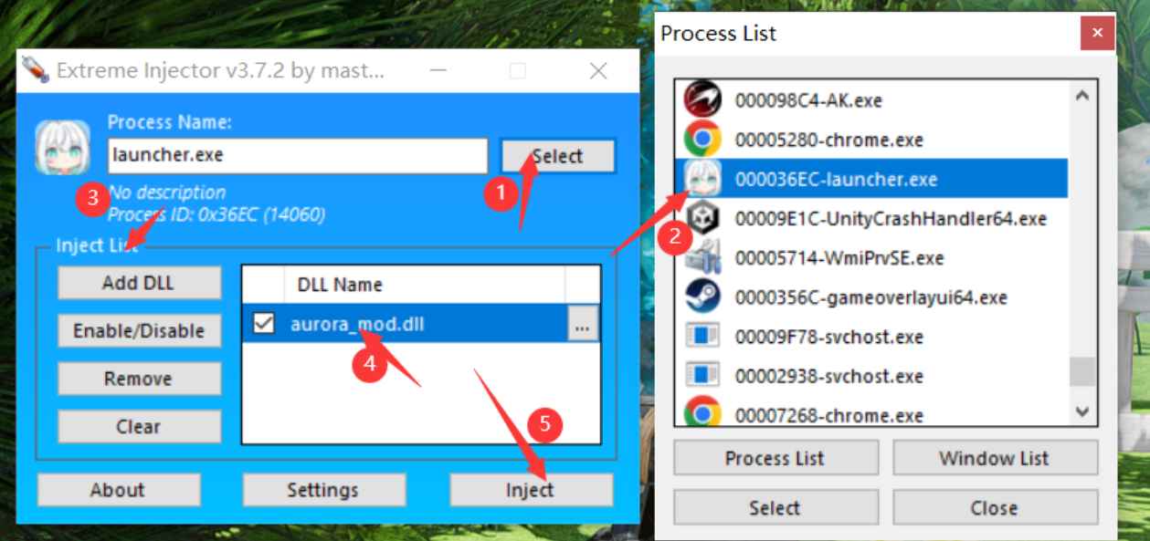 开放空间aurora多功能辅助Steam服  第2张