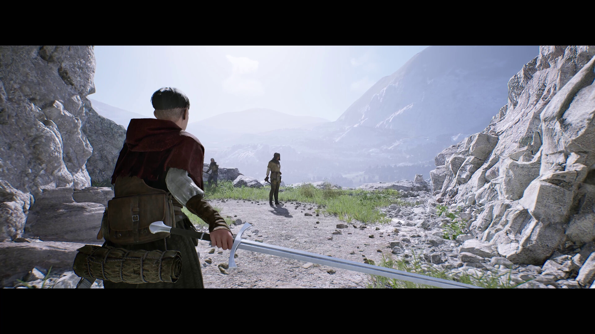 1348：圣誓/1348 Ex Voto  第2张