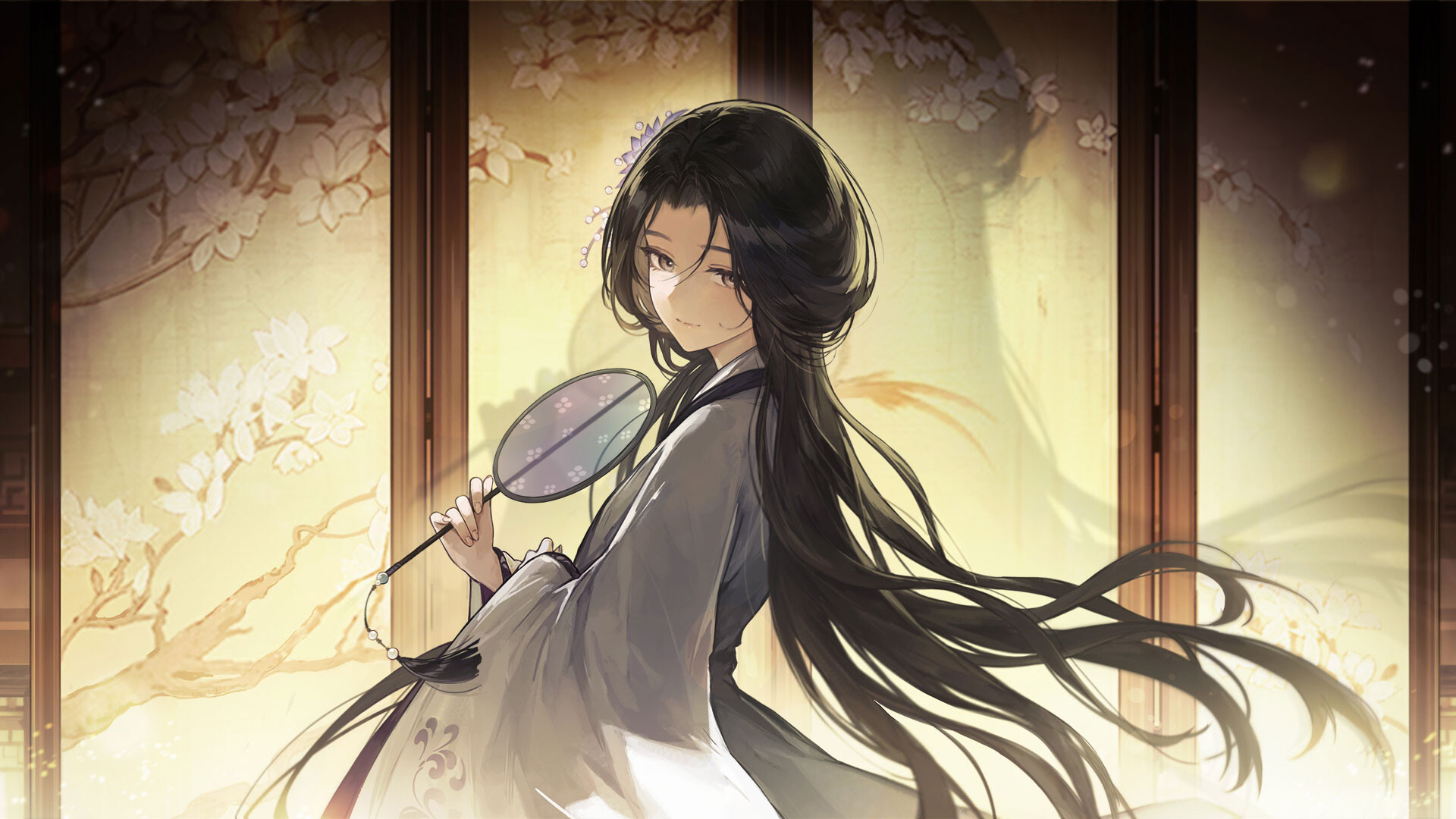 哀鸿：城破十日记/The Weeping Swan: Ten Days of the City's Fall  第5张